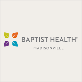 Baptist Health Madisonville