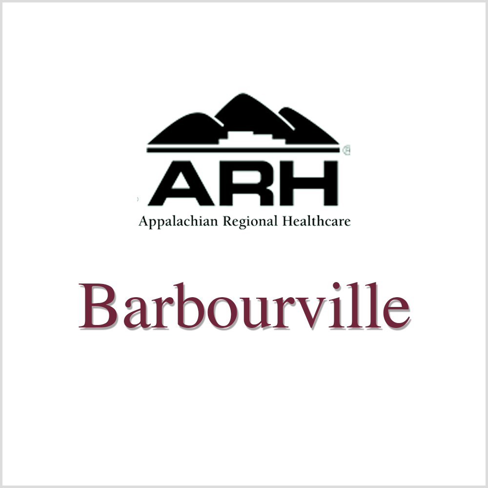 Barbourville ARH Hospital